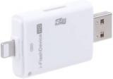 Ikare Memory Card Reader