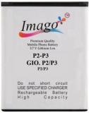 Imago Battery For Gionee P3