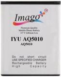 Imago Battery For YU AQ5010