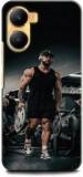 Indicraft Back Cover For Vivo Y56 5G CHRIS BUMSTEAD, CBUM, BODYBUILDER, IFBB, GYM (Shock Proof, Pack Of: 1)