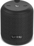 Infinity By Harman Fuze 99 4.5 W Bluetooth Speaker (Mono Channel)