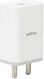 Infinix 2 A Mobile 10W for Infinx devices Charger