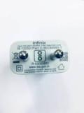 Infinix 2 A Mobile Charger