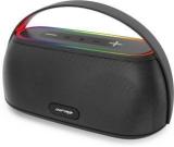 Infire FireBeatz 14W Portable BT RGB Speaker Upto 8 Hrs Playtime With 5.4 BT Version, 14 W Bluetooth Speaker (Stereo Channel)