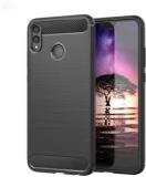 Instyle Back Cover For Honor 8X (Pack Of: 1)