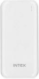 Intex 10000 MAh Power Bank (Fast Charging, Lithium Polymer)