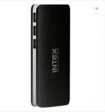 Intex 11000 MAh Power Bank (Lithium Ion)