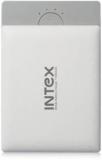 Intex 11000 White N 11000 MAh Power Bank