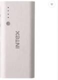 Intex 12500 MAh Power Bank (Lithium Ion)