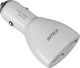 Intex 2.0 Amp Car Charger