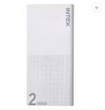 Intex 20000 MAh Power Bank (Lithium Polymer)