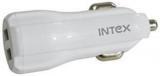 Intex 3.4 Amp Turbo Car Charger