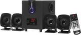 Intex 4.1 Channel IT 2616 BT 55 W Bluetooth Home Theatre