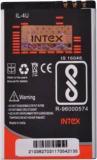 Intex Battery IL 4U Battery