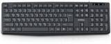 Intex Corona S Wired USB Desktop Keyboard