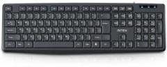 Intex Corona S Wired USB Desktop Keyboard