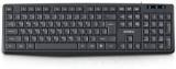 Intex Corona S Wired USB Multi Device Keyboard