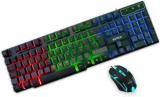 Intex IT KB334 Wired USB Gaming Keyboard