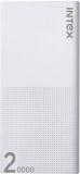 Intex IT PB 20K Poly 20000 MAh Power Bank