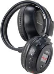 Intex Jogger B Bluetooth Headset with Mic (On the Ear)