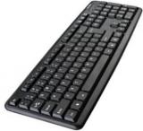 Intex Key Board Coron Wired USB Desktop Keyboard