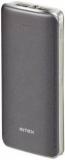 Intex PB 108 Intex PB 108 10800 MAh Space Grey 10800 MAh Power Bank