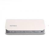 Intex PB 5000 Mobile Battery Charger 5000 MAh Power Bank