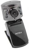 Intex Pc Webcam Night Vision 601k Webcam