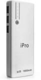 Ipro IP35 For Smartphones & Tablets 10000 MAh Power Bank