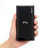 Ipro IP37L 10000 MAh Power Bank (Lithium Polymer, Lithium Polymer)