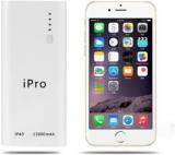 Ipro IP40 13000 MAh Power Bank