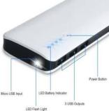 Iqoniqe 41000 MAh Power Bank (Lithium Ion)