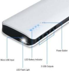 Iqoniqe 41000 mAh Power Bank (Lithium ion)