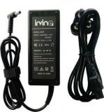 Irvine Charger For Pavilion 15 E006sr 14 19.5V 3.33A 65W 613149 001 4.5mm*3.0mm 65 W Adapter