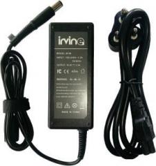 Irvine Charger For Pavilion G4 G6 18.5v 3.5a 65 W Adapter