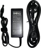 Irvine Charger For SATELLITE M35X S349 M35X S3491 19V 3.42A 65 Adapter