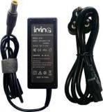 Irvine CHARGER FOR THINKPAD L412 L512 L420 L520 SL300 SL400 20V 3.25A 65 Adapter