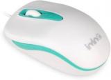 Irvine M169 Wired Optical Mouse (USB)