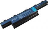 Irvine V3 551G V3 571G V3 731 V3 771 V3 771G. 6 Cell Laptop Battery