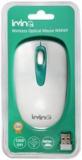 Irvine WM169 Wireless Hybrid Mouse (Bluetooth)