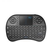 Istore Mini Touchpad With Mouse Wireless Multi Device Keyboard