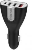 Ivoltaa 10.8 Amp Turbo Car Charger