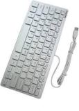 Ivoomi VENTOM IV WU201 Mini Keyboad Wired USB Multi device Keyboard