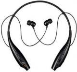 Jaipur Deals HBS 730 Bluetooth Headset With Mic (In The Ear)