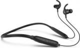 Jango Insane 90 With Active Noise Cancellation Bluetooth Headset (Wireless In The Ear)