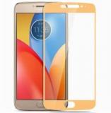 Jbj Tempered Glass Guard For Motorola Moto E4 Plus