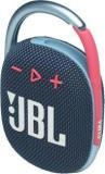 Jbl Clip4 5 W Bluetooth Speaker (Mono Channel)