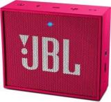 Jbl GO PORTABLE MINI BLUETOOTH SPEAKER Portable Bluetooth Mobile/Tablet Speaker