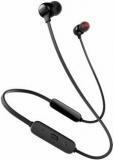 Jbl Tune 125BT Bluetooth Headset (In The Ear)