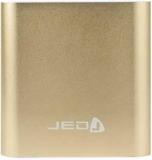 Jed 10400 MAh Power Bank (Powershell, USB PORTABLE, Lithium Ion)